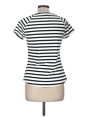 Talbots Short Sleeve Top (view 2)