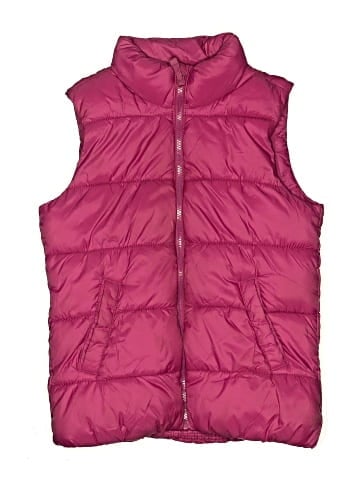 Old Navy Vest (view 1)