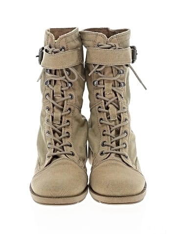 otBt Boots (view 2)