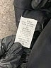 Garfield & Marks Houndstooth Black Coat Size 14 - photo 7