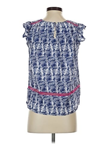 Vineyard Vines Sleeveless Blouse (view 2)