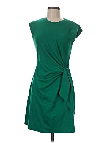 KLD Signature Casual Dress (view 1)