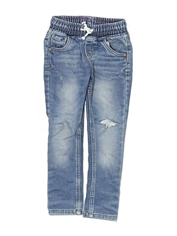 Cat & Jack Jeans (view 1)