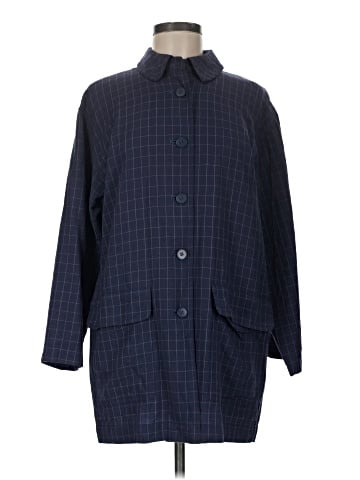 Nina Ricci Long Sleeve Button-Down Shirt (view 1)