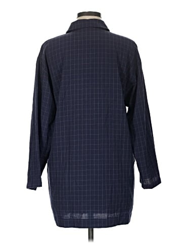 Nina Ricci Long Sleeve Button-Down Shirt (view 2)