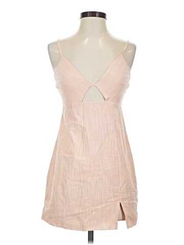 LA Hearts Cocktail Dress (view 1)