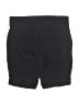 Athleta Solid Black Shorts Size 2 - photo 2
