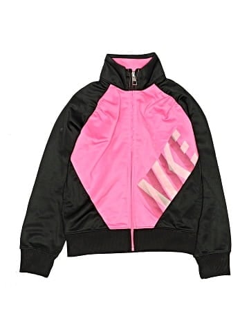 Nike Track Jacket (view 1)
