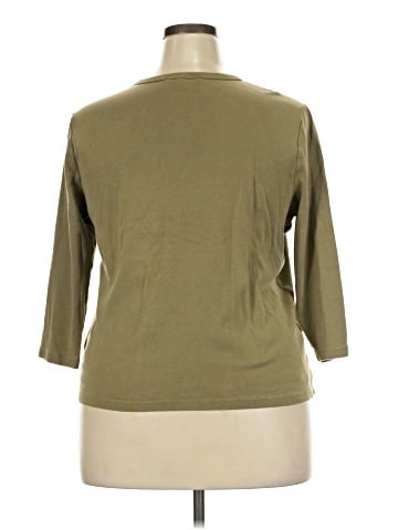 Lauren by Ralph Lauren Cardigan (view 2)