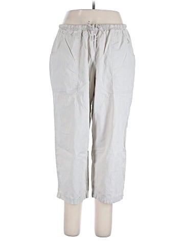 Cherokee Casual Pants (view 1)