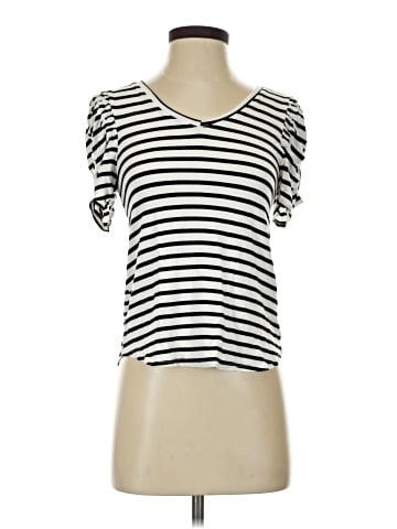 Green Envelope Short Sleeve T-Shirt (view 1)