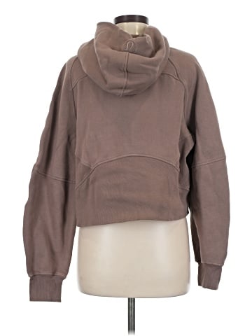 Lululemon Athletica Pullover Hoodie (view 2)