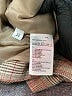 Repeat Cashmere Plaid Gray Blazer Size EU 38 / US 8 - photo 7