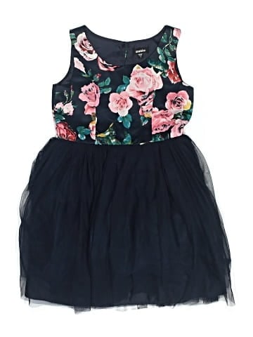 Zunie Dress (view 1)