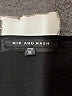 Nik and Nash Solid Black Romper Size XL - photo 4