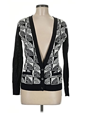 L'Amour Nanette Lepore Cardigan (view 1)