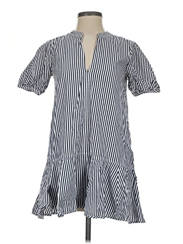 J.Crew Casual Dress (view 1)
