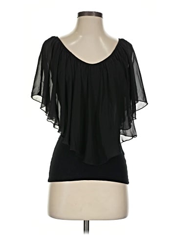 Venus Short Sleeve Blouse (view 1)
