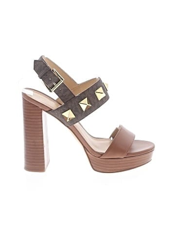 MICHAEL Michael Kors Sandals (view 1)