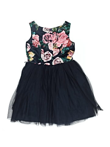 Zunie Dress (view 2)