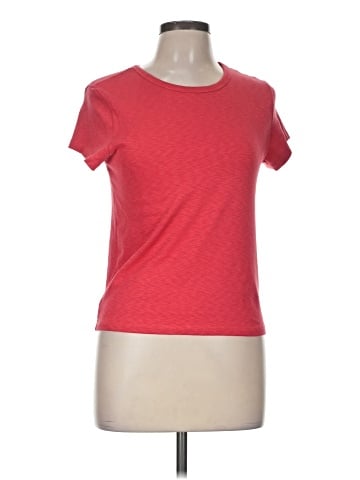 Rachel Zoe Short Sleeve T-Shirt (view 1)