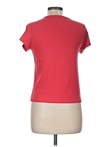 Rachel Zoe Short Sleeve T-Shirt (view 2)