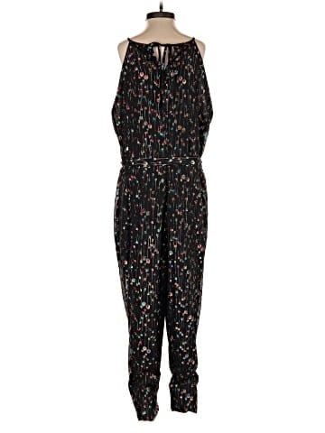 Eva Franco Jumpsuit (view 2)