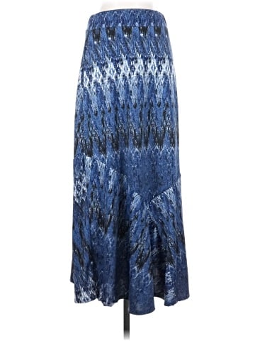 NY Collection Casual Skirt (view 1)