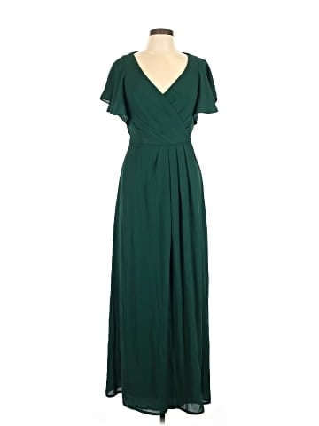 DB Studio Cocktail Dress (view 1)