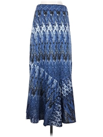 NY Collection Casual Skirt (view 2)
