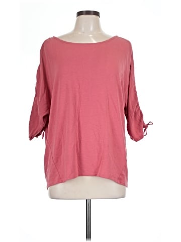 Cupio 3/4 Sleeve T-Shirt (view 1)