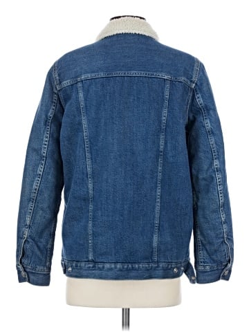 Madewell Denim Jacket (view 2)