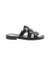 Aerosoles Black Sandals Size 10 - photo 1