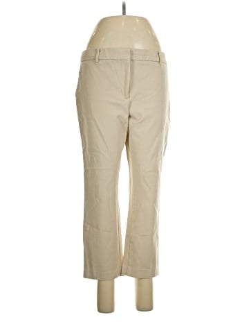 Ann Taylor Khakis (view 1)