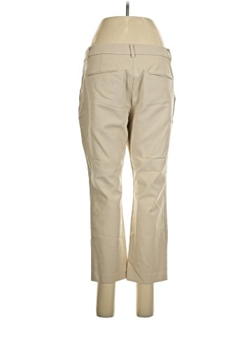 Ann Taylor Khakis (view 2)