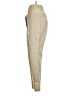 Ann Taylor Solid Tan Khakis Size 12 Petite - photo 5