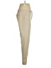 Ann Taylor Solid Tan Khakis Size 12 Petite - photo 4