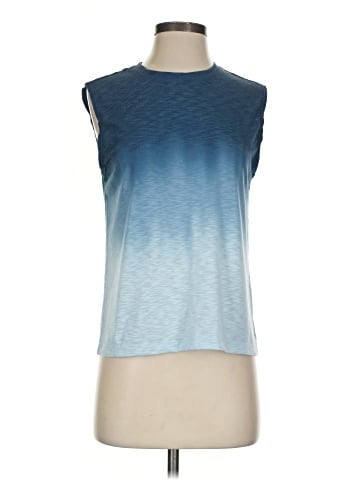 Title Nine Sleeveless T-Shirt (view 1)