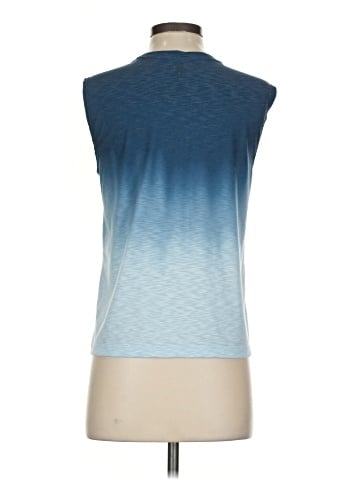 Title Nine Sleeveless T-Shirt (view 2)