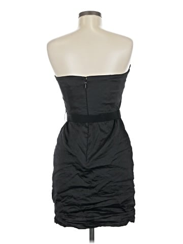BCBGMAXAZRIA Cocktail Dress (view 2)