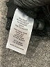 En Focus Studio Metallic Black Cocktail Dress Size 10 - photo 5
