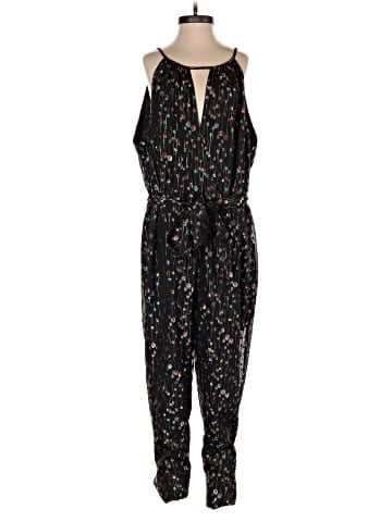 Eva Franco Jumpsuit (view 1)