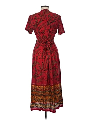 Positive Attitude Casual Dress (view 2)