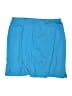 Coo Run Solid Blue Skort Size 2X - photo 2