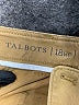 Talbots Tan Khakis Size 18WP - photo 4