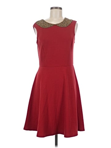 Maison Jules Cocktail Dress (view 1)