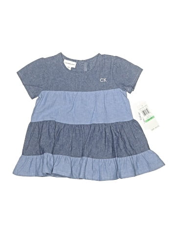 CALVIN KLEIN JEANS Dress (view 1)