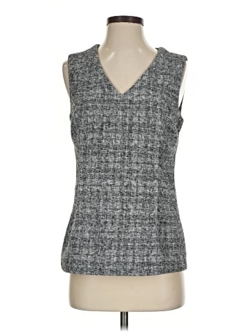 Calvin Klein Sleeveless Top (view 1)