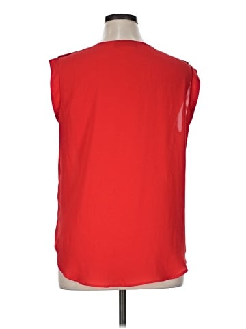 Apt. 9 Sleeveless Blouse (view 2)