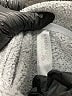 Kyodan Silver Pullover Sweater Size M - photo 7